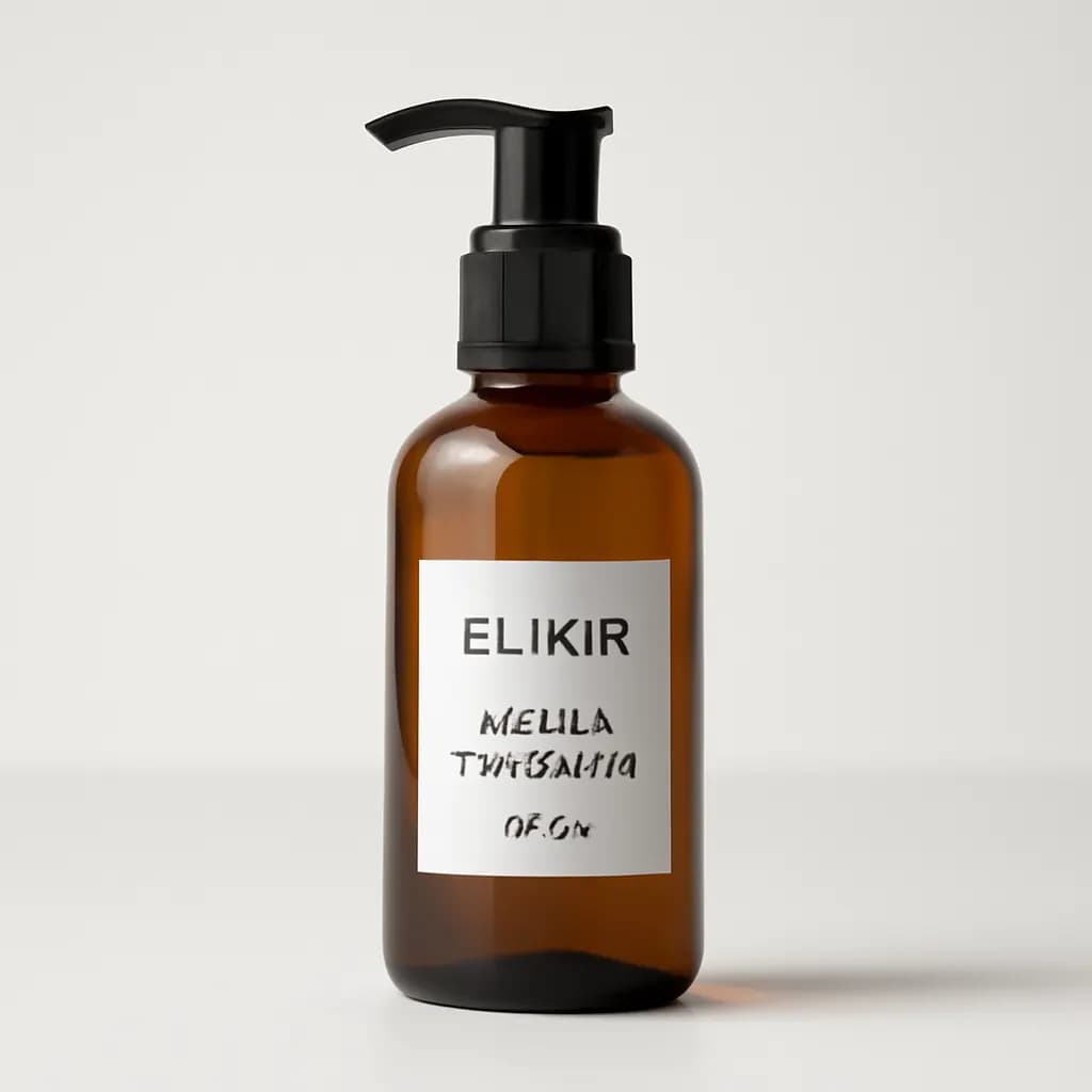 Θεραπεία Κερατίνης Elixir 100ml -25% 1