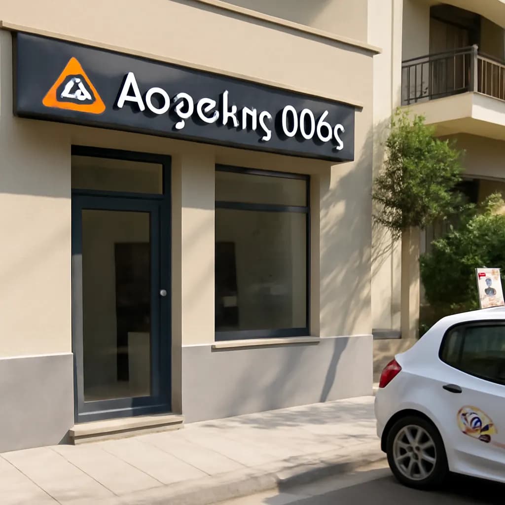 Ασφαλής Οδός