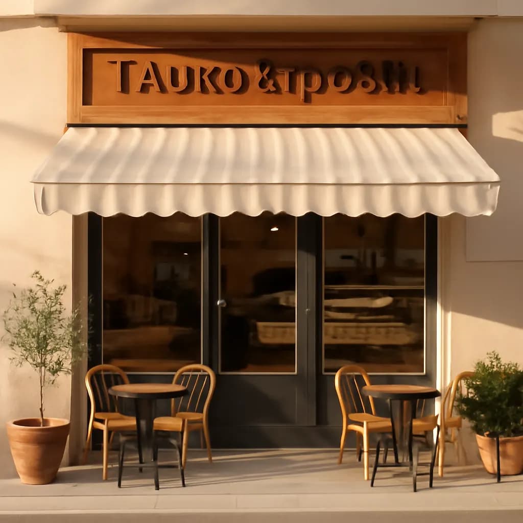 Γλυκό Στροβίλι