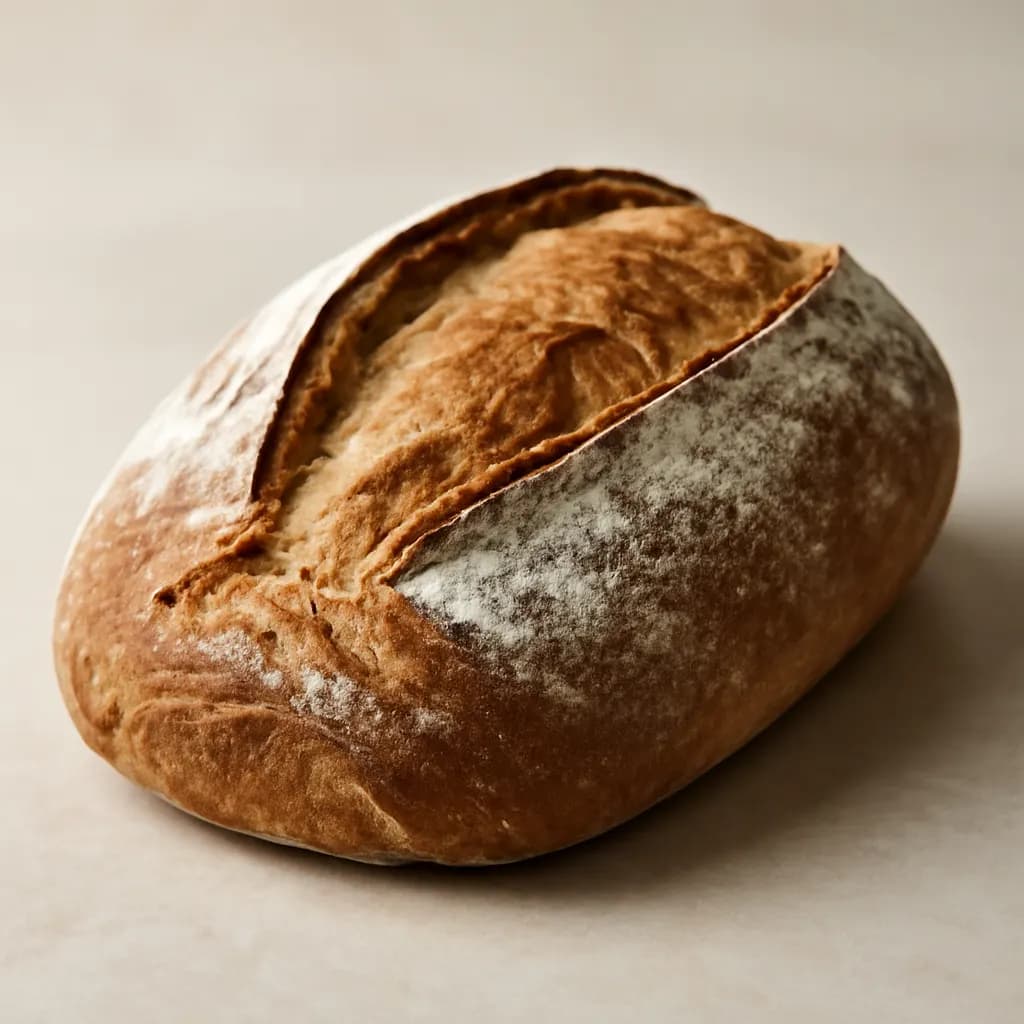 Χωριάτικο ψωμί 500g -20% 1