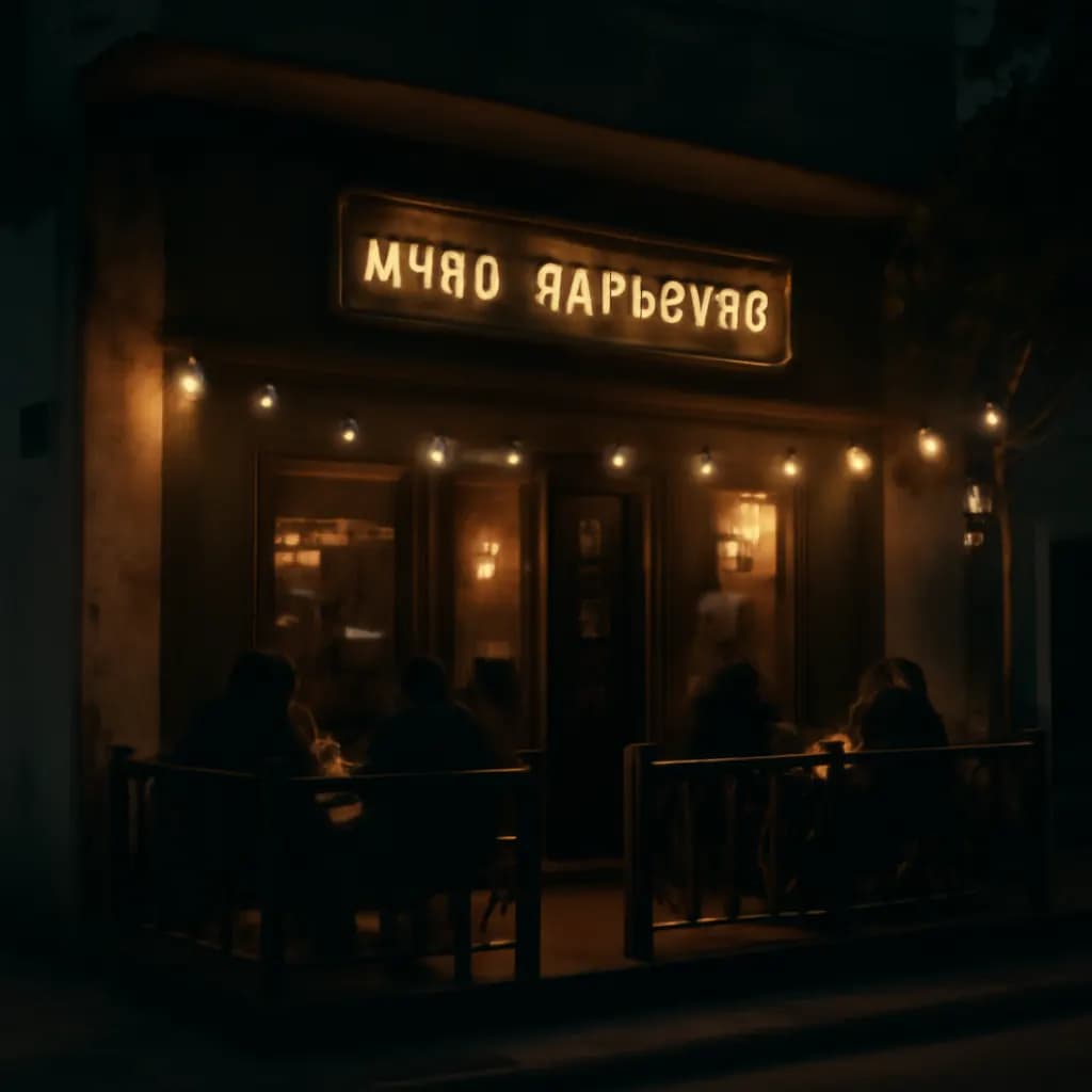 Μικρό Παράθυρο
