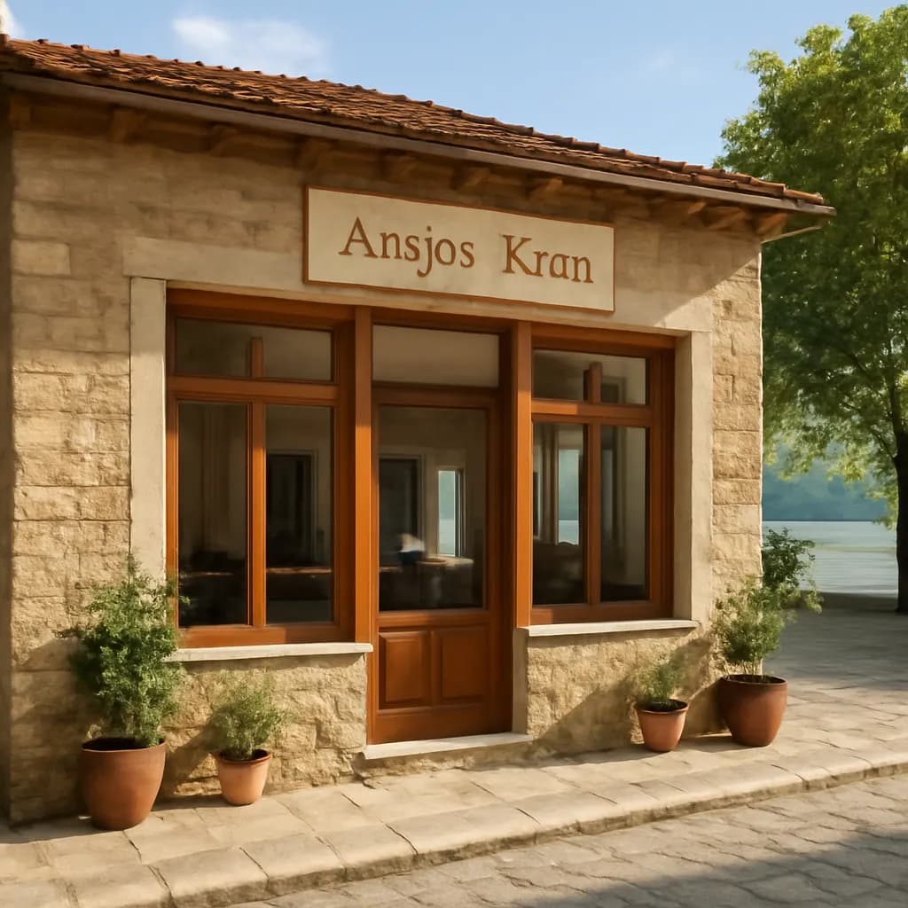 Αιθέρια Κόμη