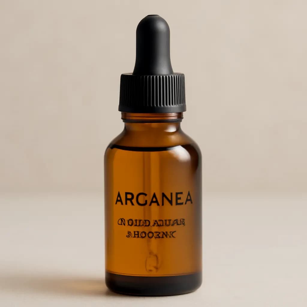 Έλαιο Θρέψης Arganea -25% 1