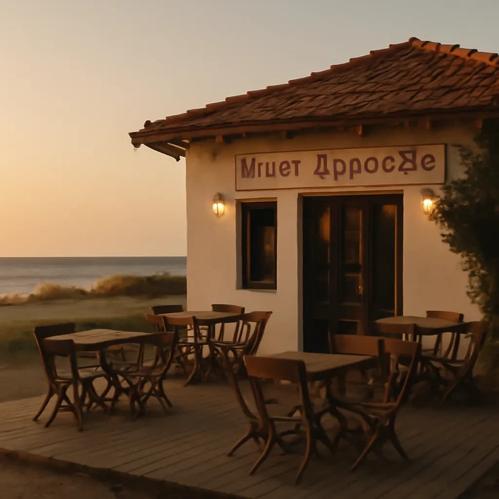 Μικρή Αμμούδα