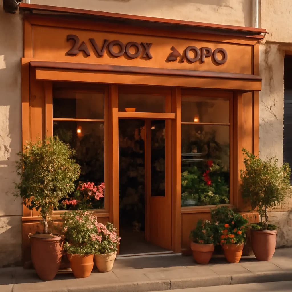 Άνθος Δώρο