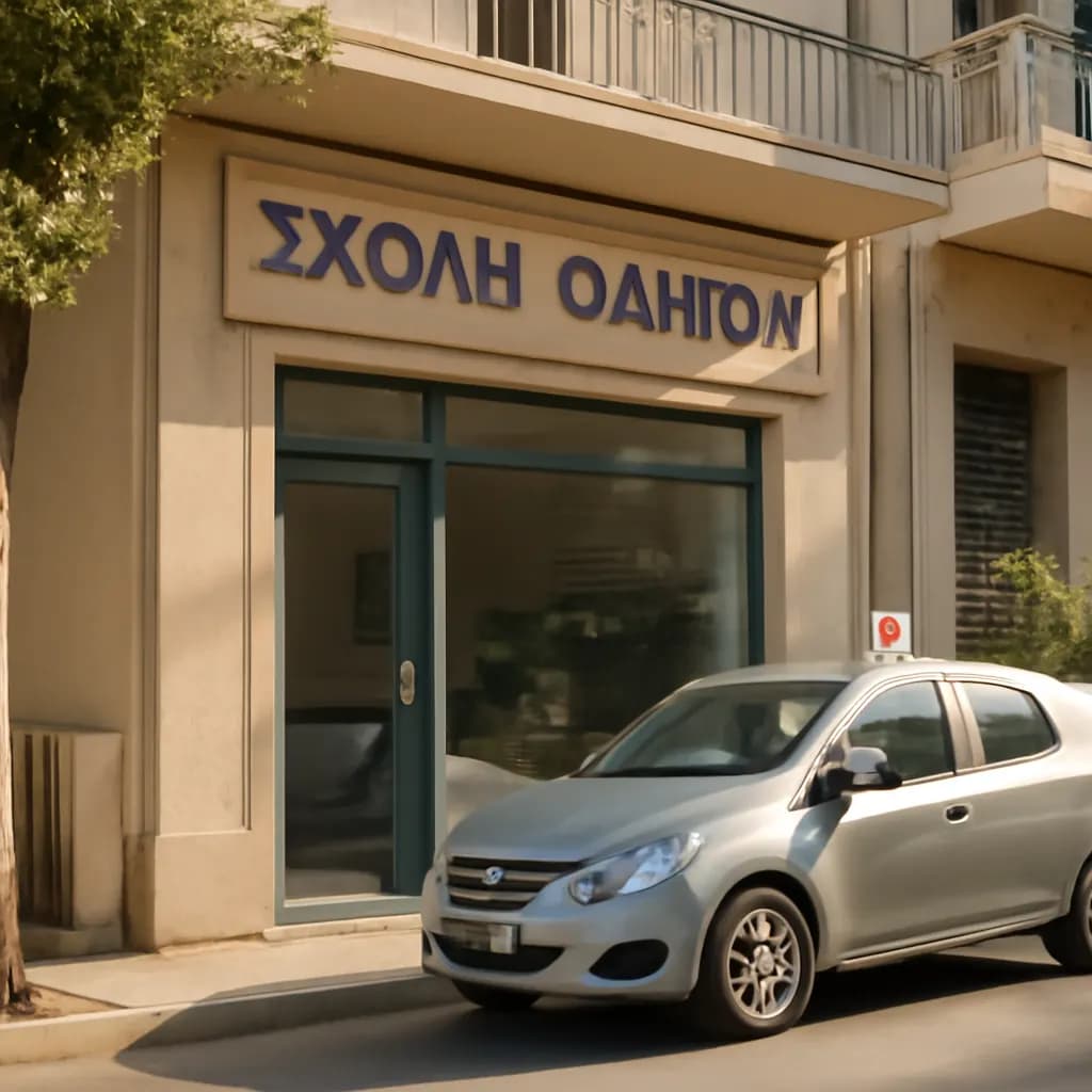 Αυτοδυναμία