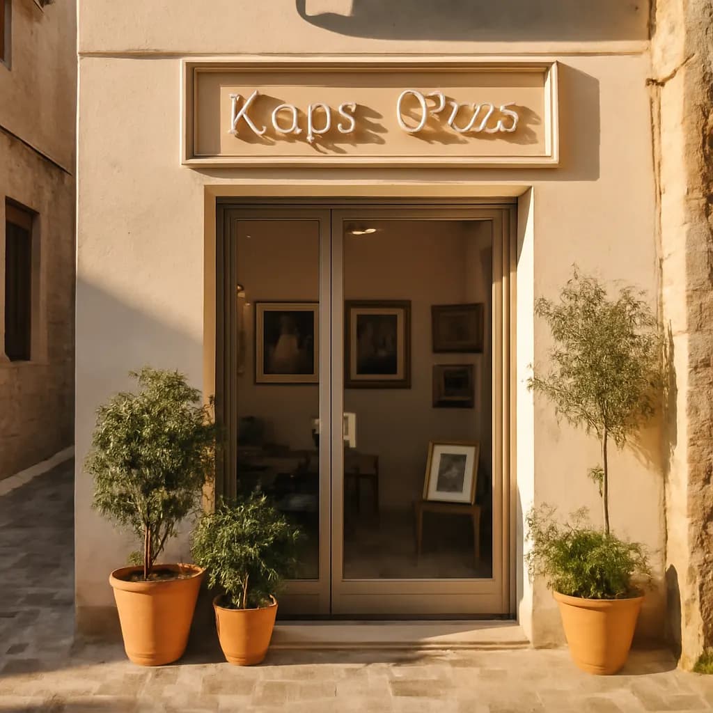 Καρέ Φως