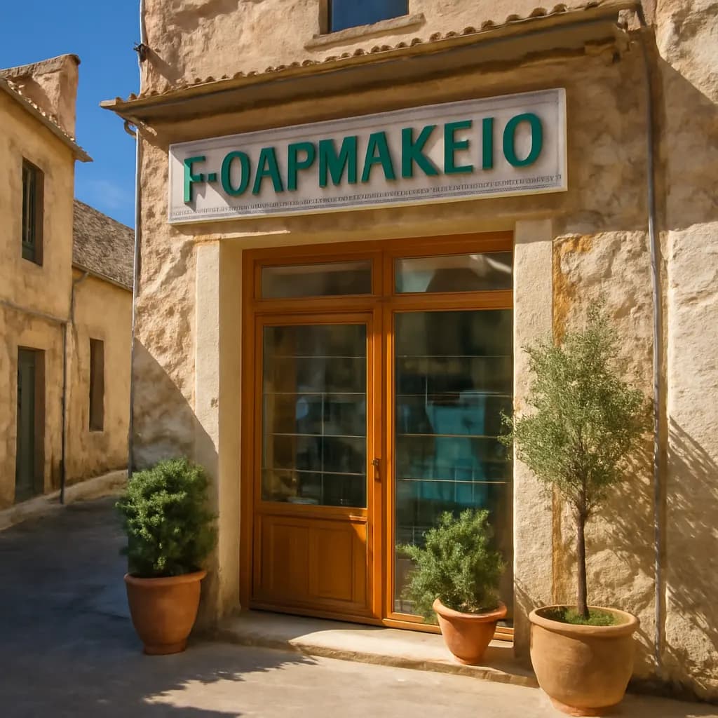 Αρμονία Υγείας