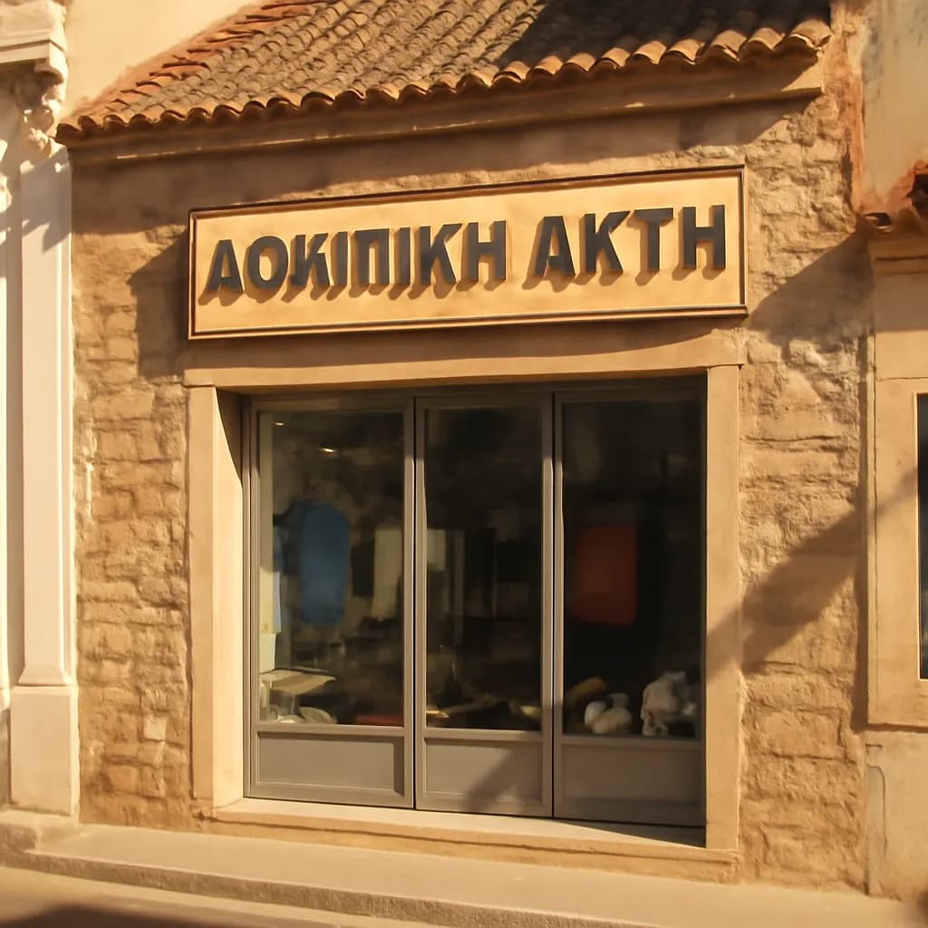 Αθλητική Ακτή