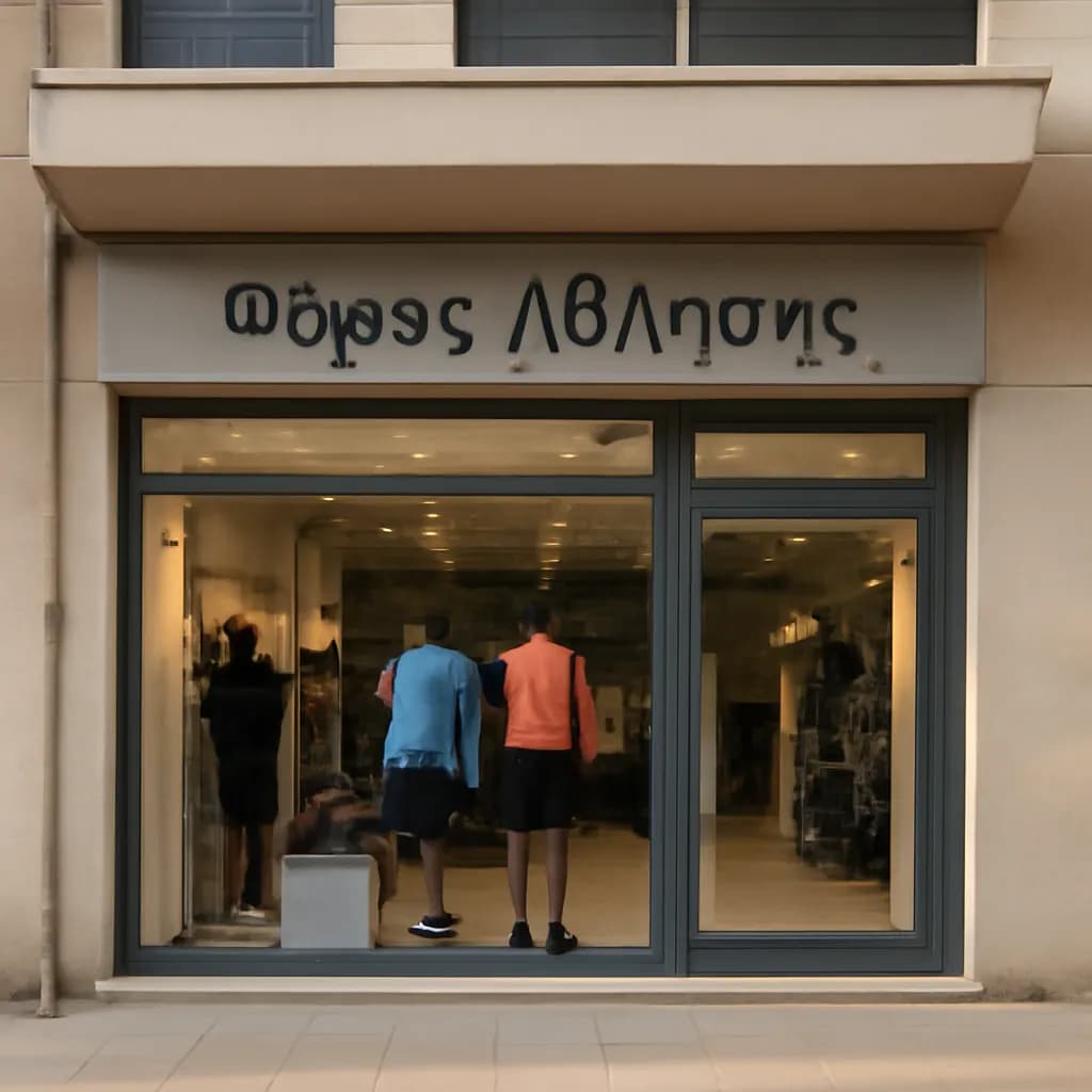 Φάρος Άθλησης