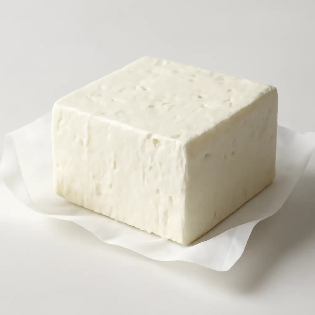 Φέτα Π.Ο.Π. μπλοκ 400g -30% 1