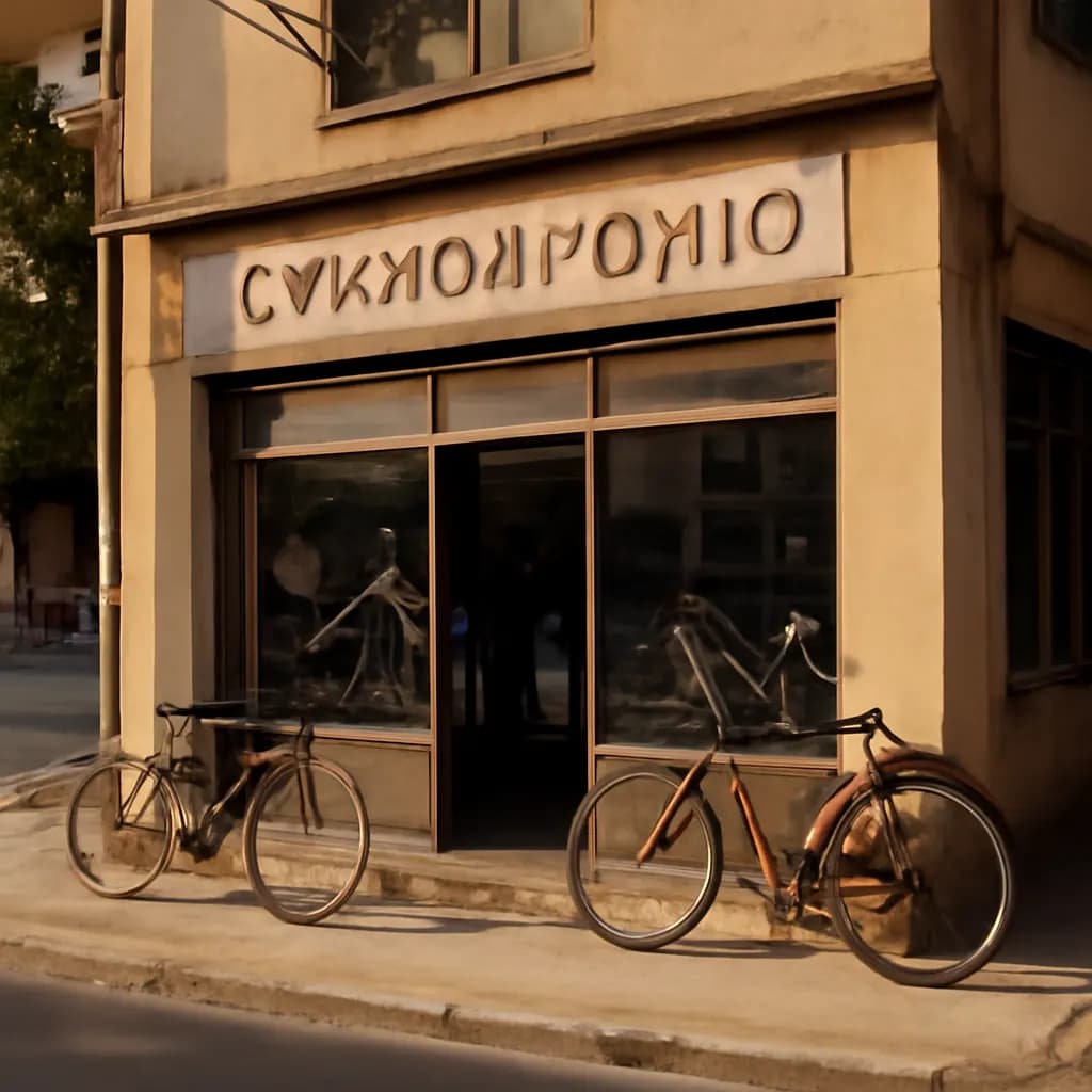 Κυκλοδρόμιο
