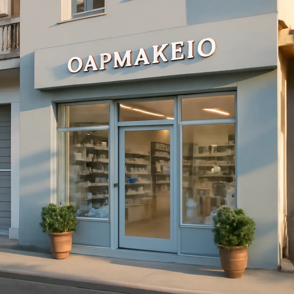 Νεφέλη Υγείας