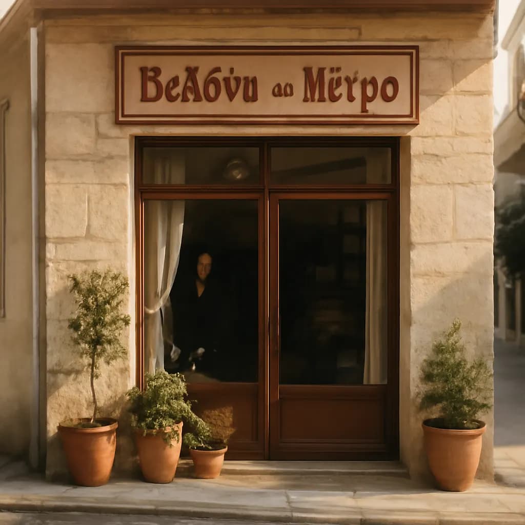 Βελόνα και Μέτρο
