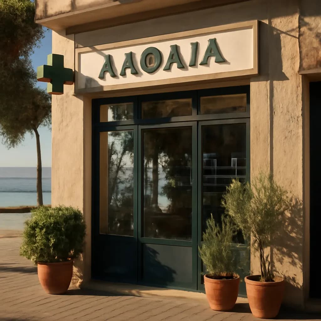 Αλθαία