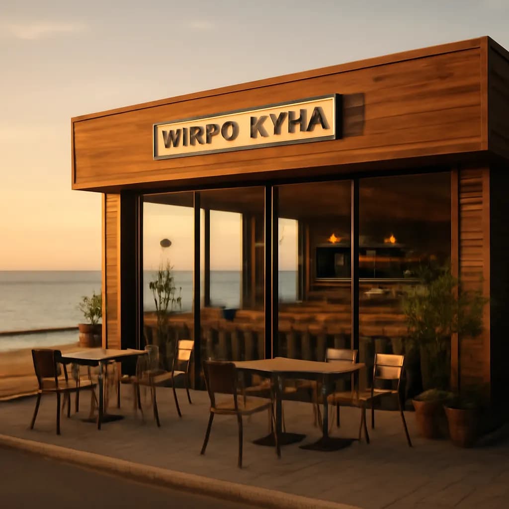 Μικρό Κύμα