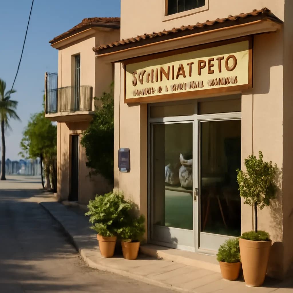 Φίλοι της Παραλίας