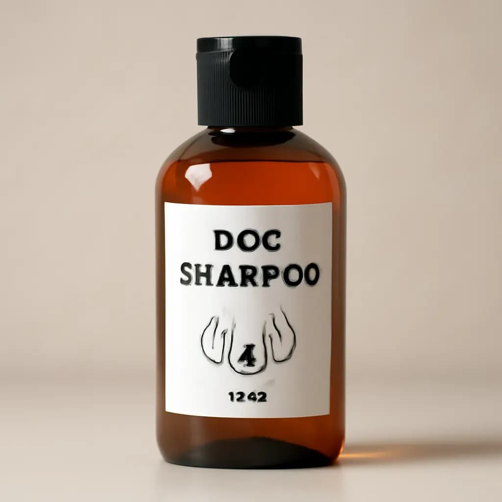 Σαμπουάν σκύλου 250ml -30%