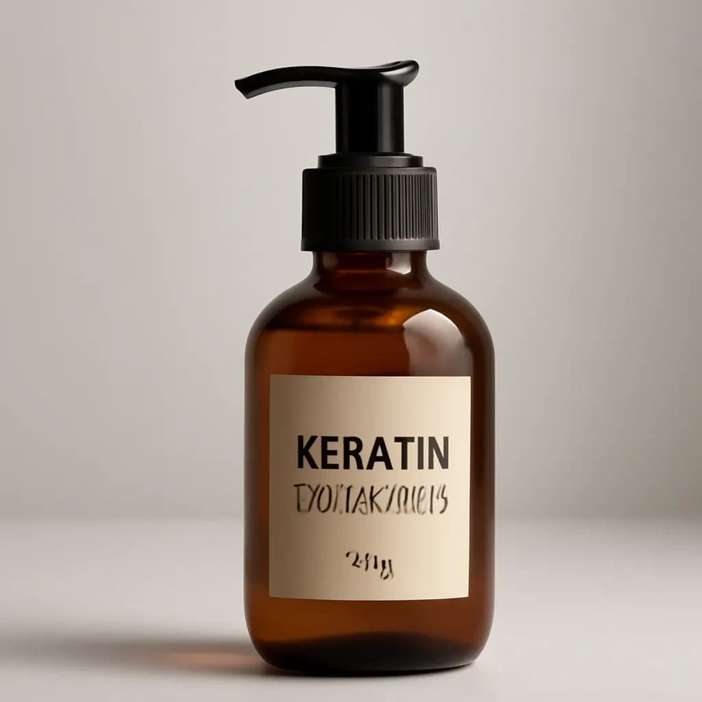 Θεραπεία Κερατίνης 100ml -25% 1