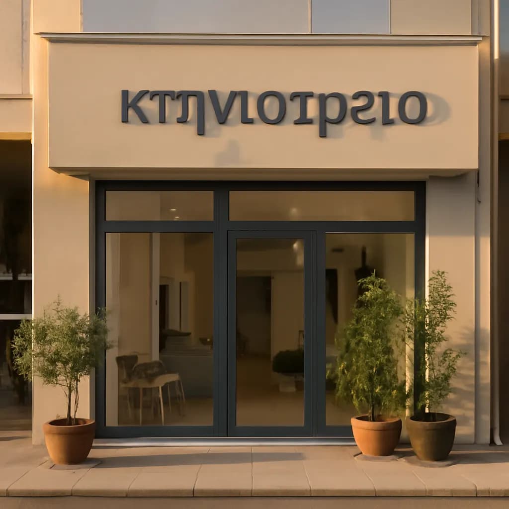 Αρμονία Ζώων