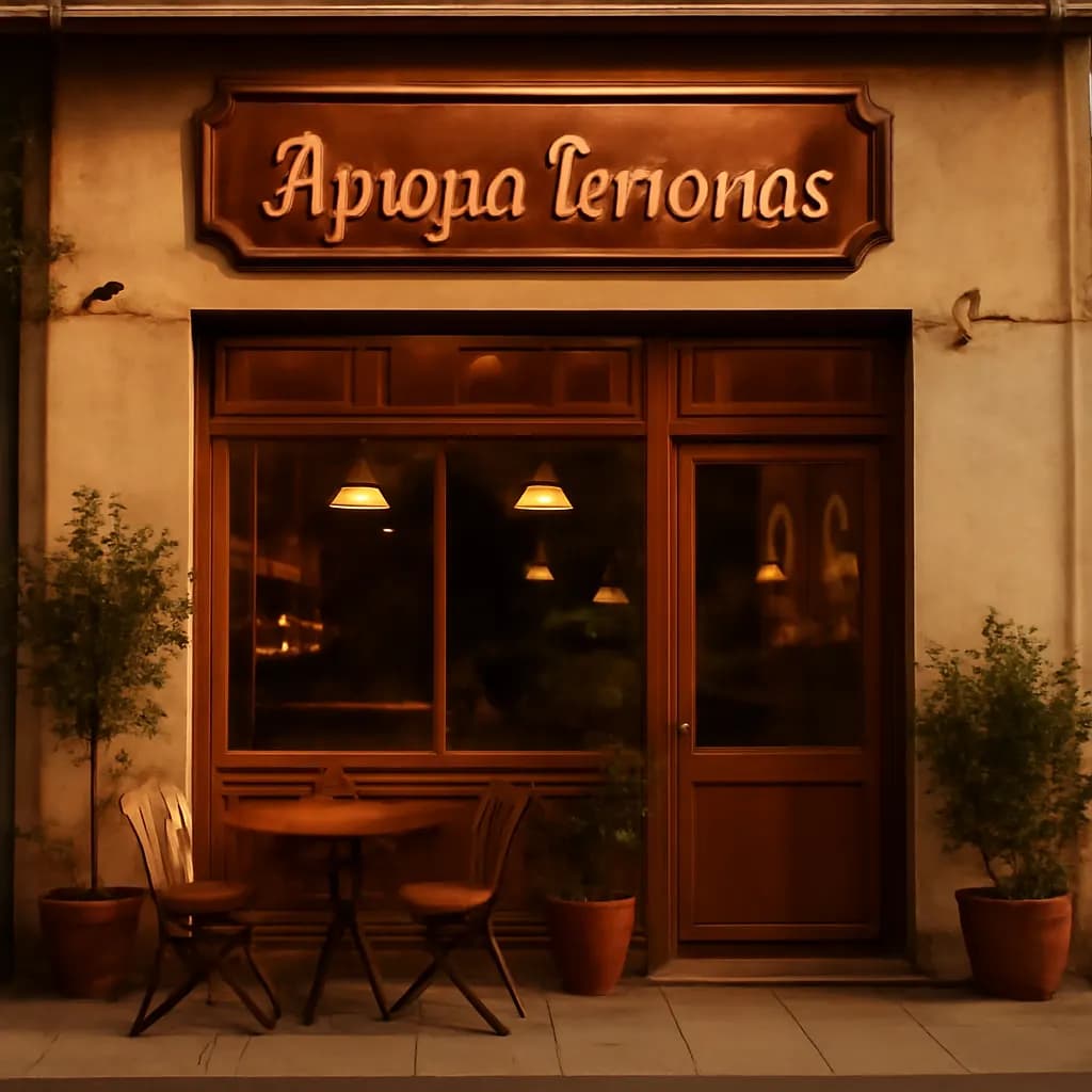 Άρωμα Γειτονιάς