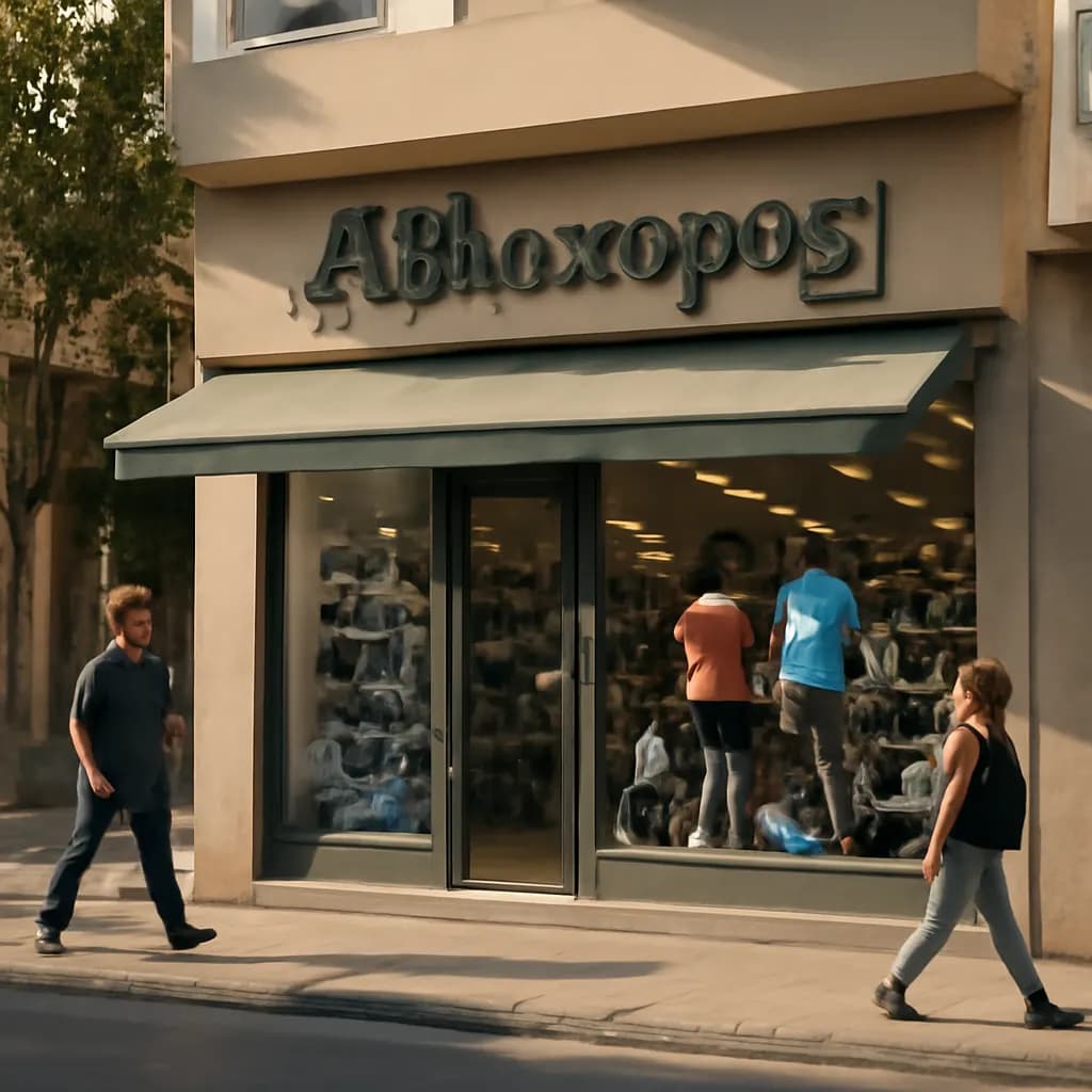 Αθλοχώρος