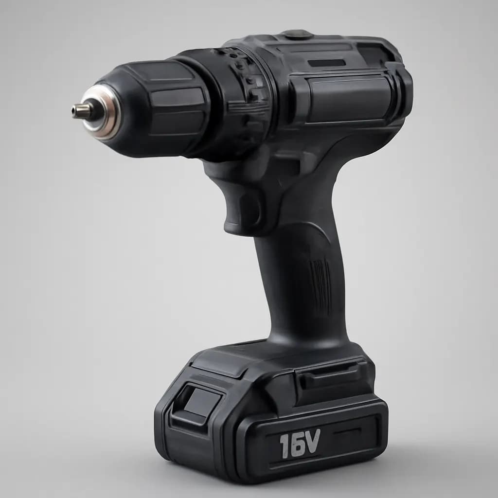 Τρυπάνι μπαταρίας 18V -25% 1