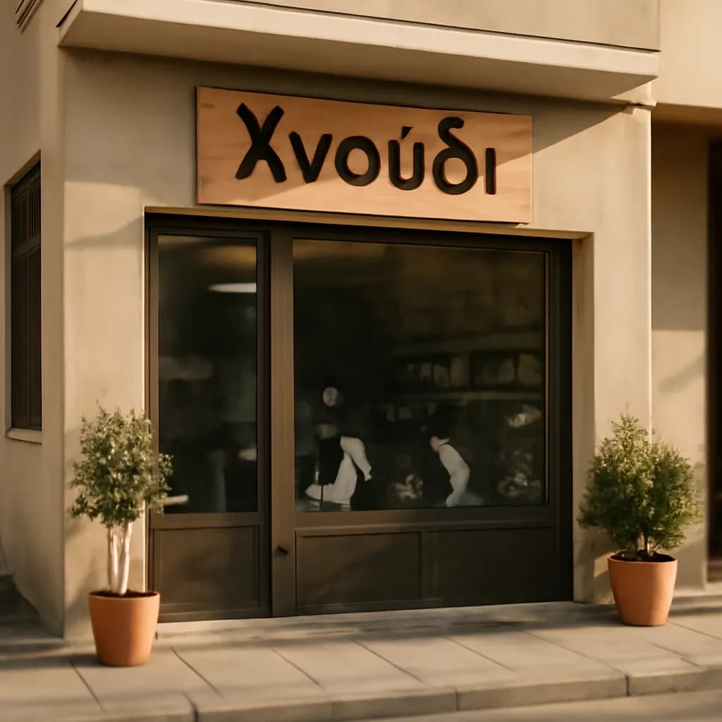 Χνούδι