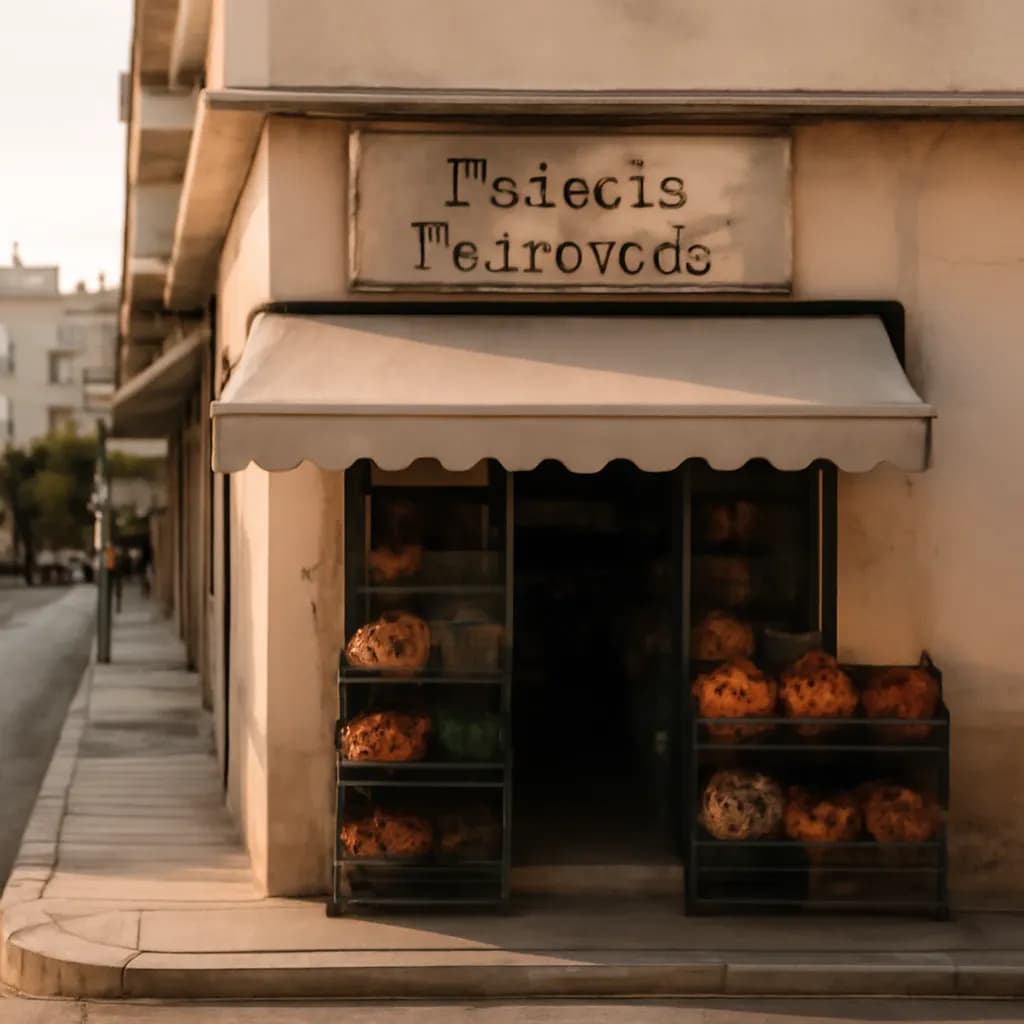 Γεύσεις Γειτονιάς