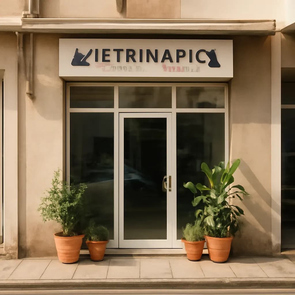 Μικροί Φίλοι