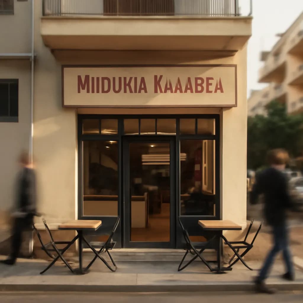Μπουκιά Καλλιθέα