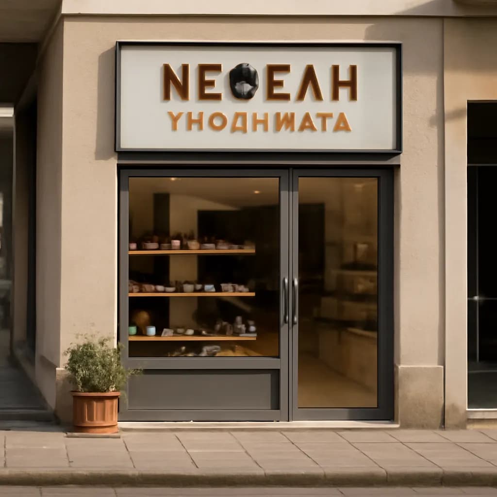 Νεφέλη Υποδήματα