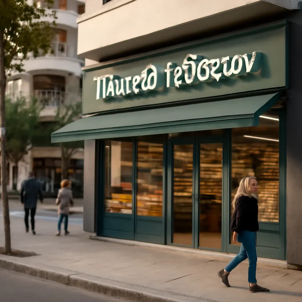 Πλατεία Γεύσεων