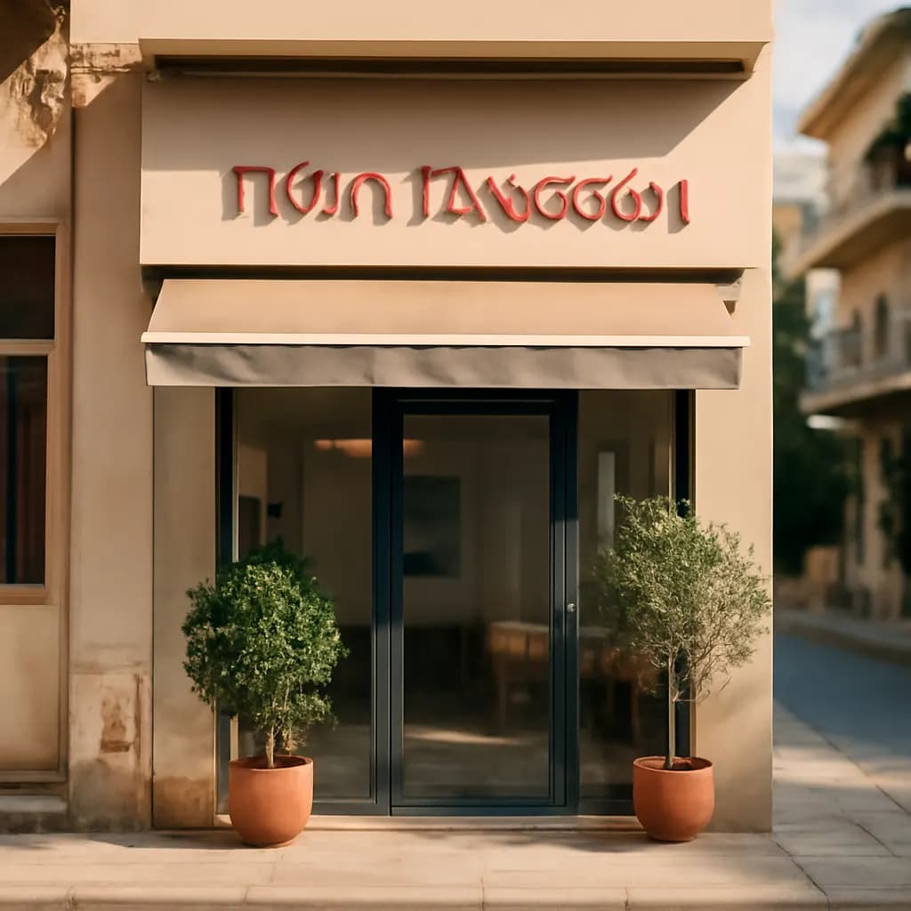 Πύλη Γλωσσών