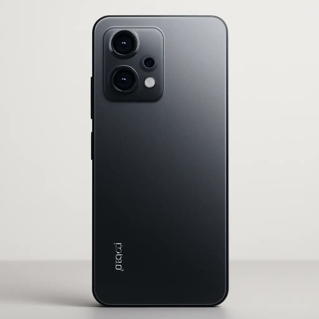 Xiaomi Redmi Note 12 -30% 1