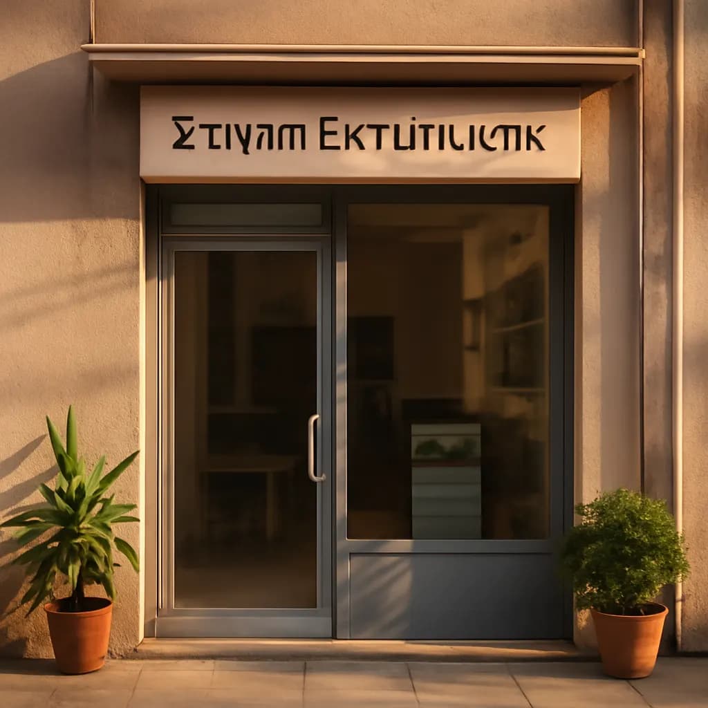 Στιγμή Εκτύπωσης
