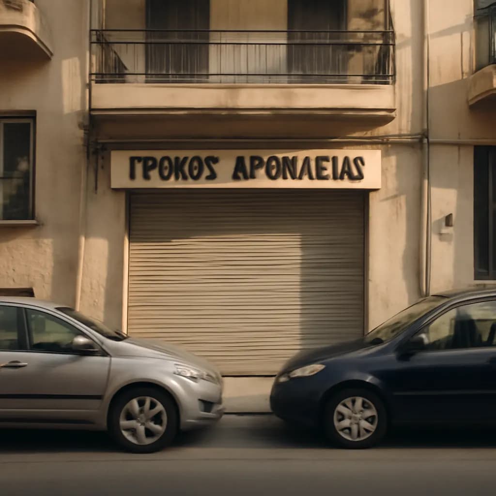 Τροχός Ασφαλείας