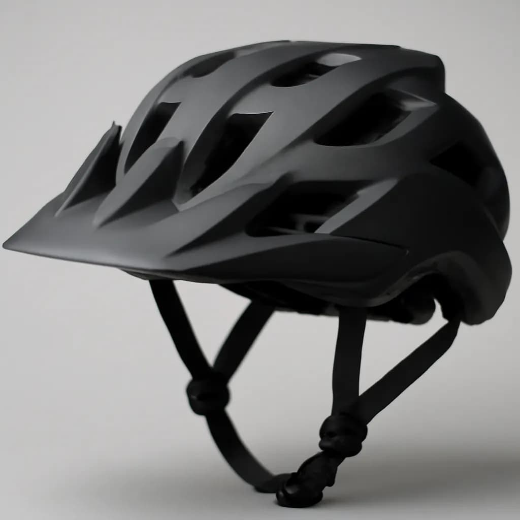 Ανδρικό κράνος MTB -30% 1