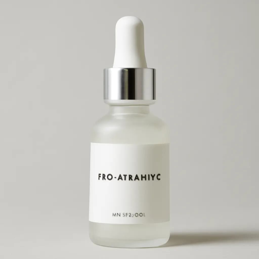 Ορός Λάμψης Pro-Vitamin C -30% 1