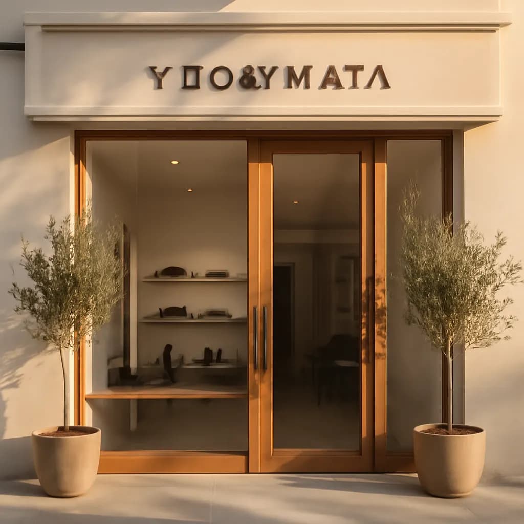 Άνετο Βήμα
