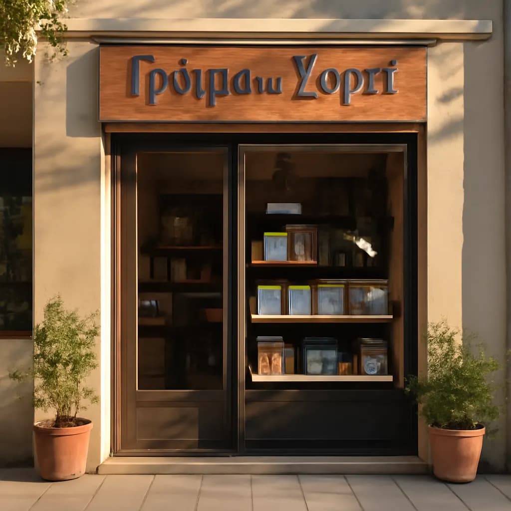 Γράμμα και Χαρτί