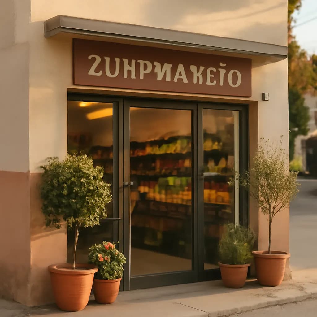 Κηφισιώτικο Καλάθι