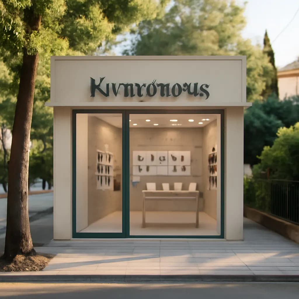 Κινητόπολις