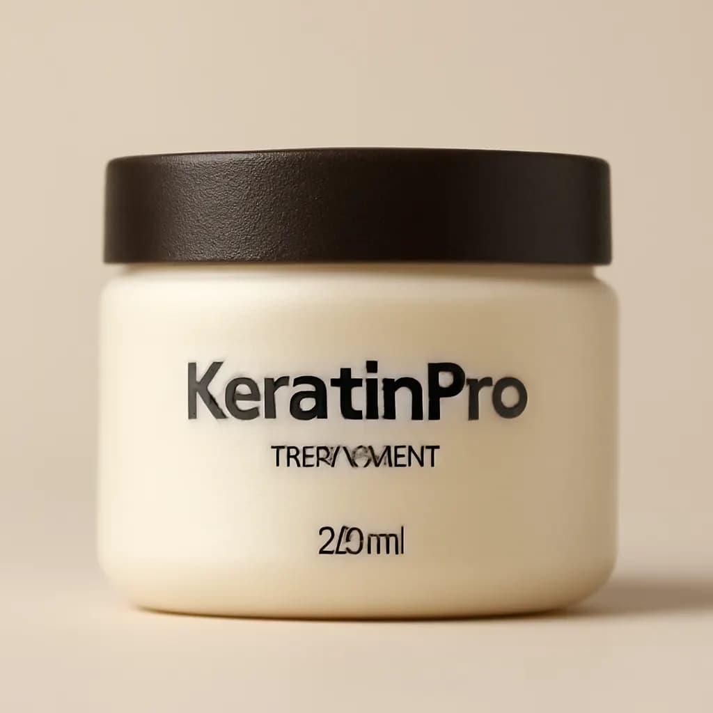 Θεραπεία KeratinPro 250ml -25% 1