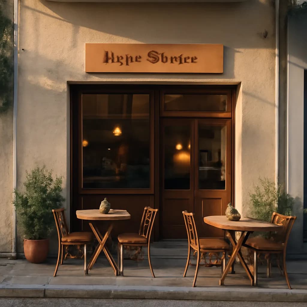 Μικρό Φλιτζάνι
