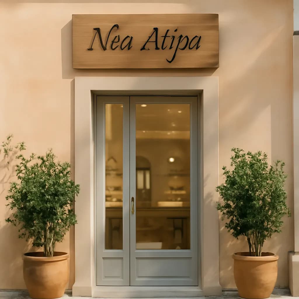Νέα Αύρα