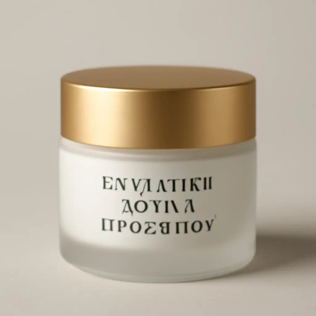 Ενυδατική Κρέμα Προσώπου -30% 1