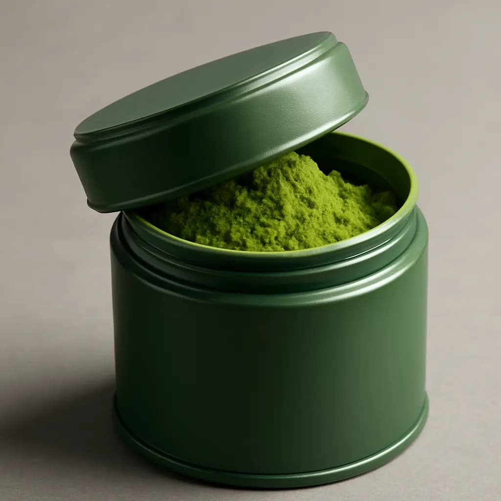 Τσάι Μάτσα 30g -25% 1