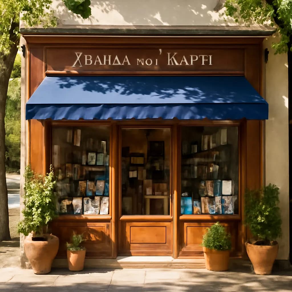 Σελίδα και Χαρτί