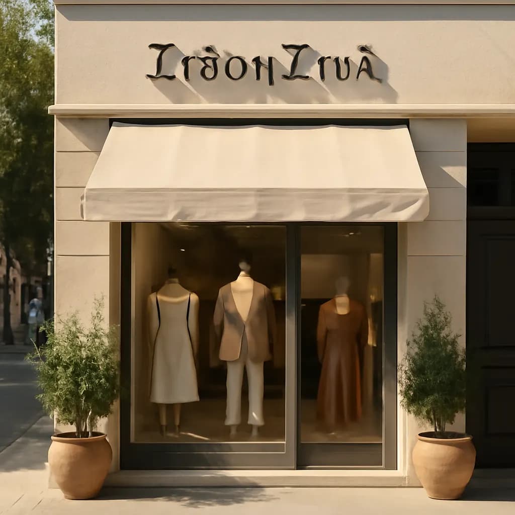 Στάση Στυλ